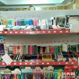 50万接手，超市、文化用品、图文复印、照相一体化商铺，一场文化生活的全能转身